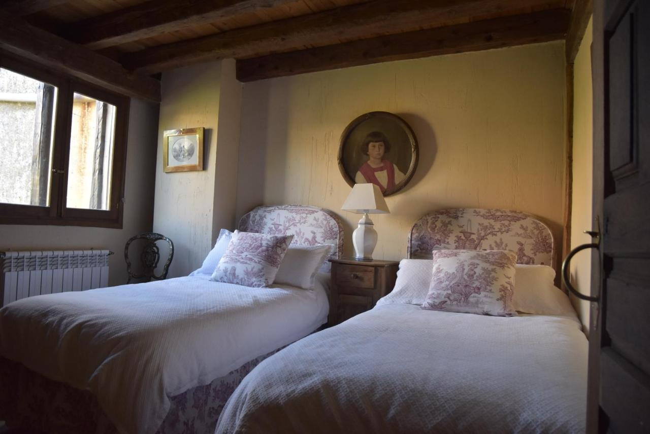 Holiday home La Fernandina Riaza