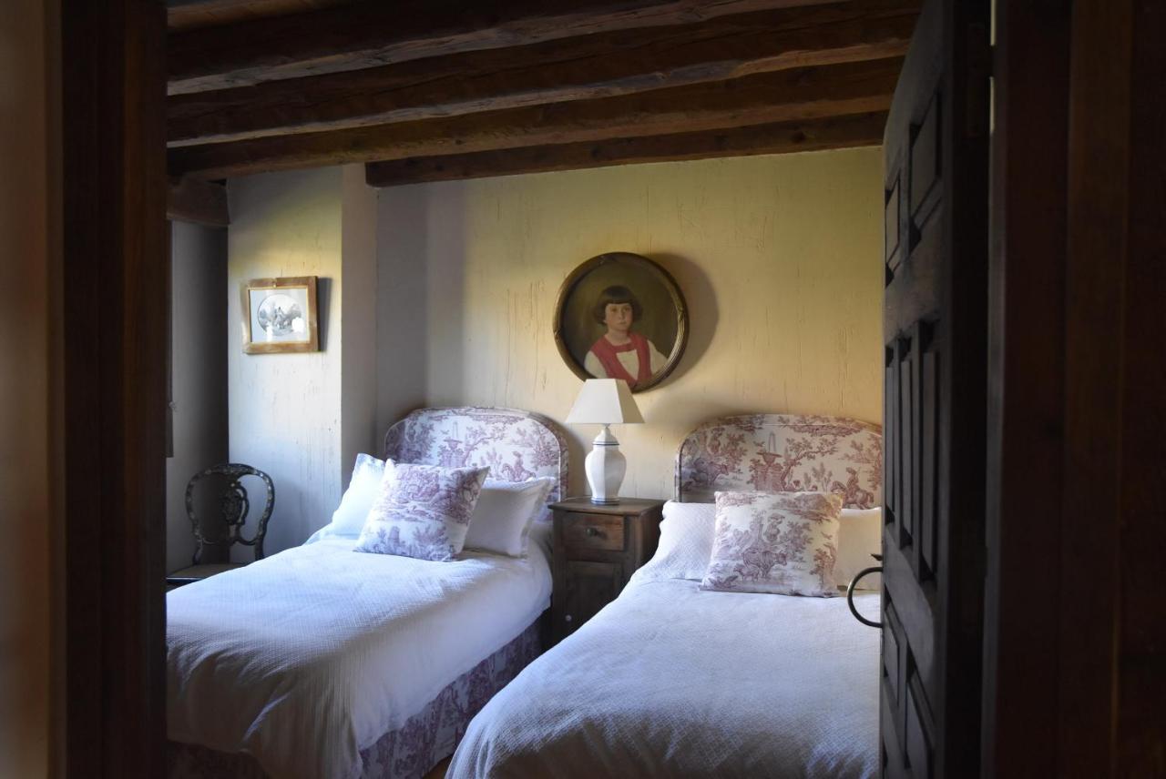 Holiday home La Fernandina Riaza