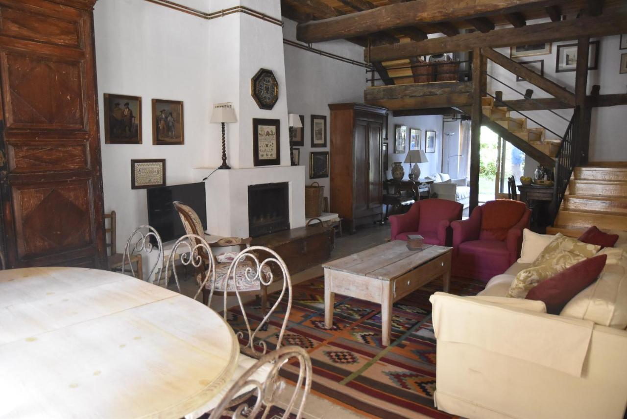 Holiday home La Fernandina Riaza