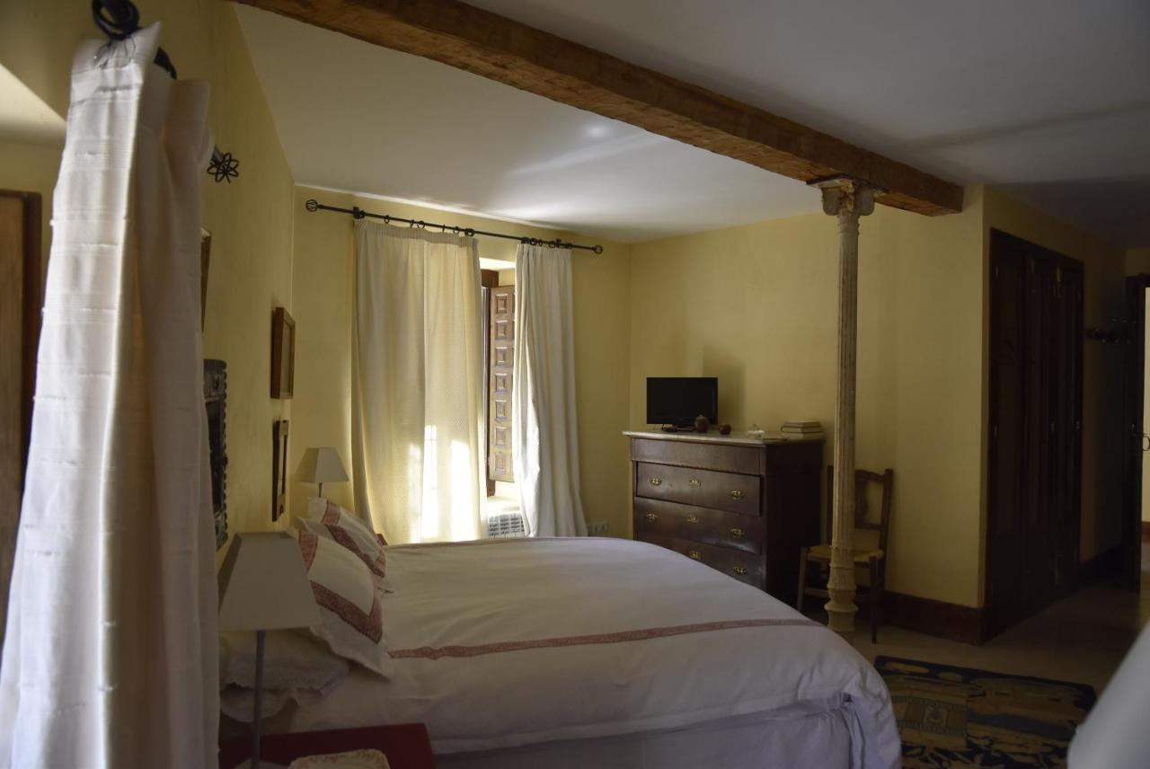 La Fernandina Holiday home Riaza