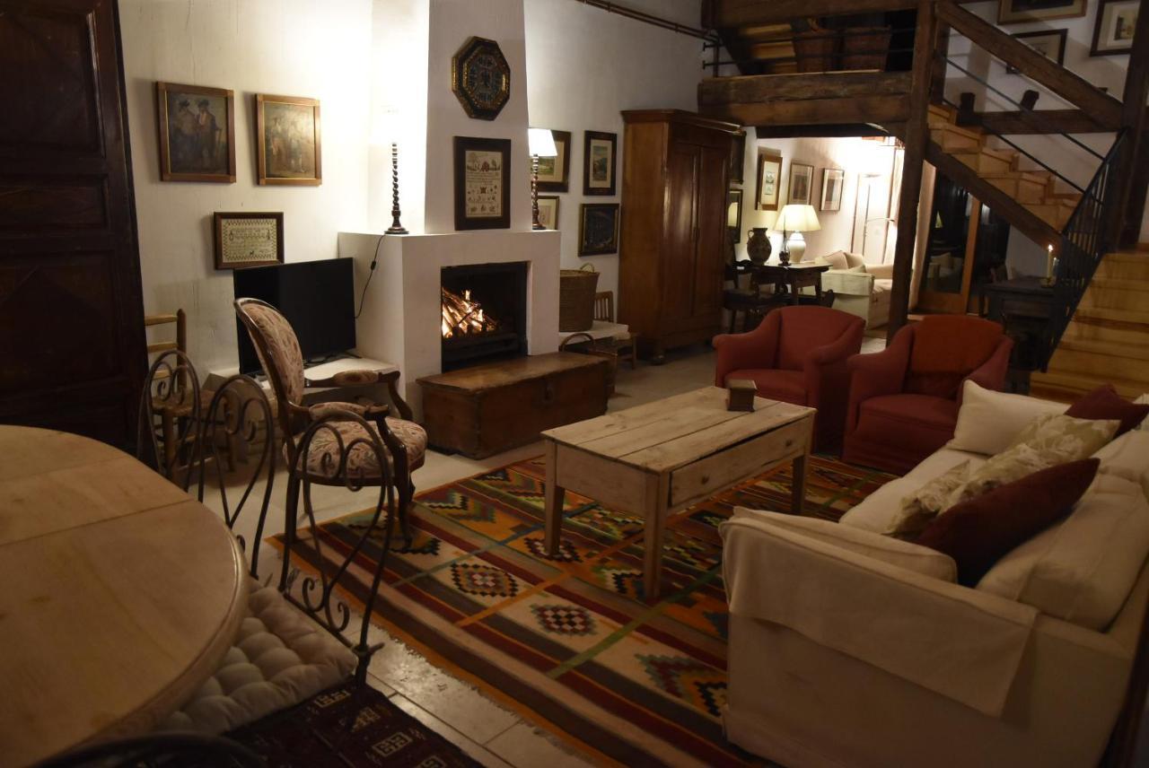 La Fernandina Holiday home *